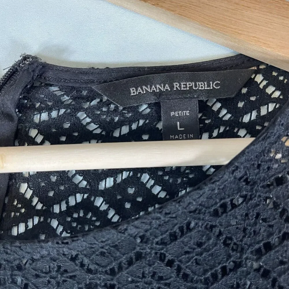 Banana Republic banana republic